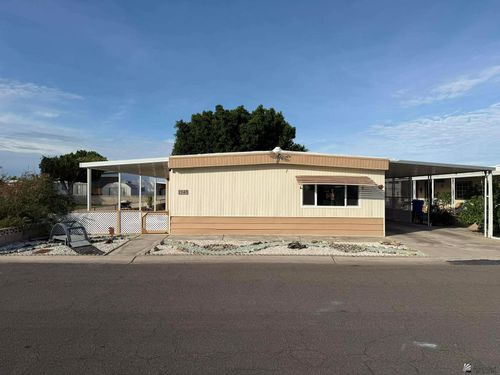 2040 S Whitewing Ave, Yuma, AZ, 85364-6126 | Card Image