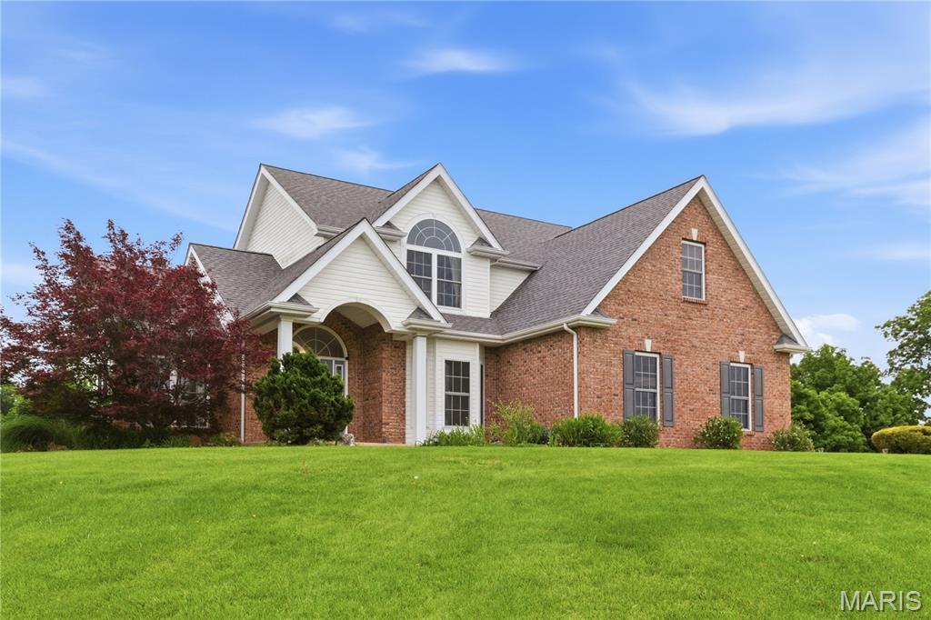 Residential in Troy 2