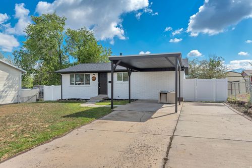 5643 S 4015 W, Taylorsville, UT, 84129-4460 | Card Image