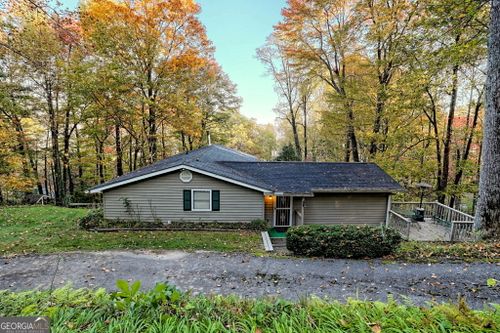 108 Elm Lane, Rabun Gap, GA, 30568 | Card Image