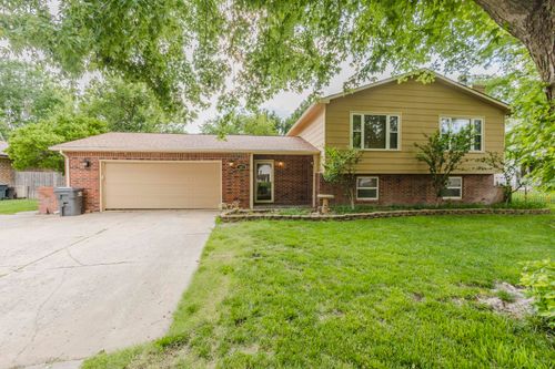 1431 N Fieldcrest St, Wichita, KS, 67212-1140 | Card Image