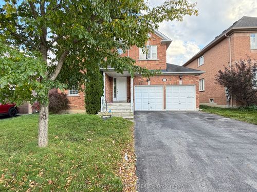 163 Flagstone Way, Newmarket, ON, L3X2Z7 | Card Image