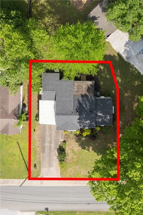 1240 S Duncan Ave, Fayetteville, AR, 72701-6360 | Card Image