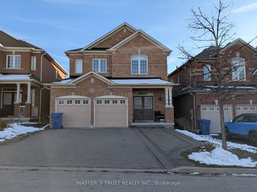 115 Herefordshire Cres, East Gwillimbury, ON, L9N0B5 | Card Image