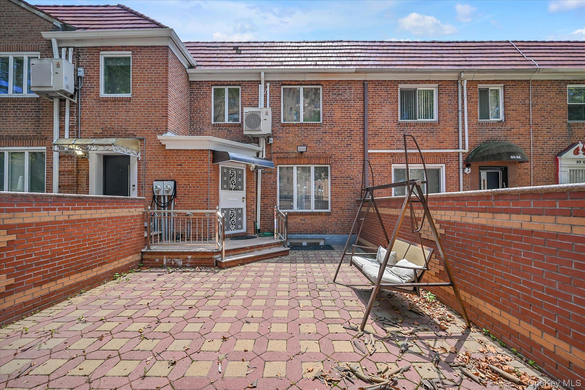 Residential Lease in New York
