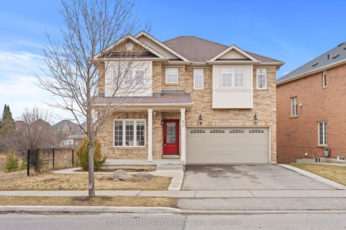 42 Abbotsbury Dr, Brampton, ON, L6X0S3 | Card Image