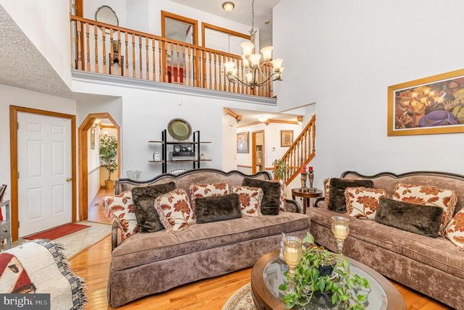 9121 Will Loop, House other with 4 bedrooms, 3 bathrooms and null parking in KING GEORGE VA | Image 13