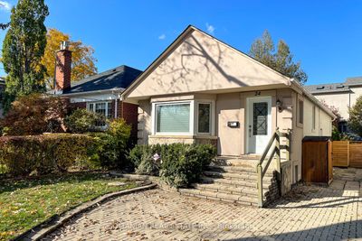 24 Carmichael Ave, House other with 1 bedrooms, 2 bathrooms and 3 parking in North York ON | Image 2