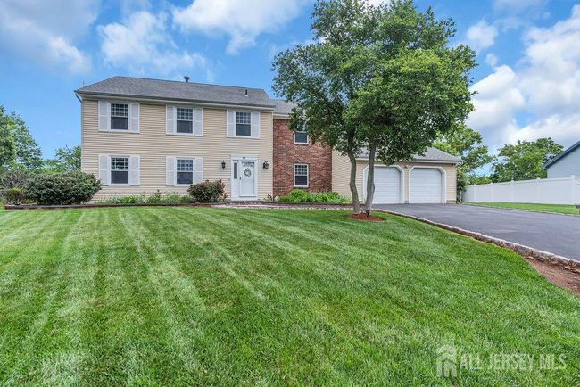 51 Sturbridge Dr, House other with 5 bedrooms, 4 bathrooms and null parking in Piscataway NJ | Image 66