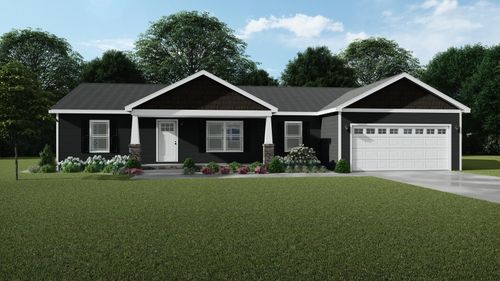 1117 Darcy Dr, Hillsboro, WI, 54634-4285 | Card Image