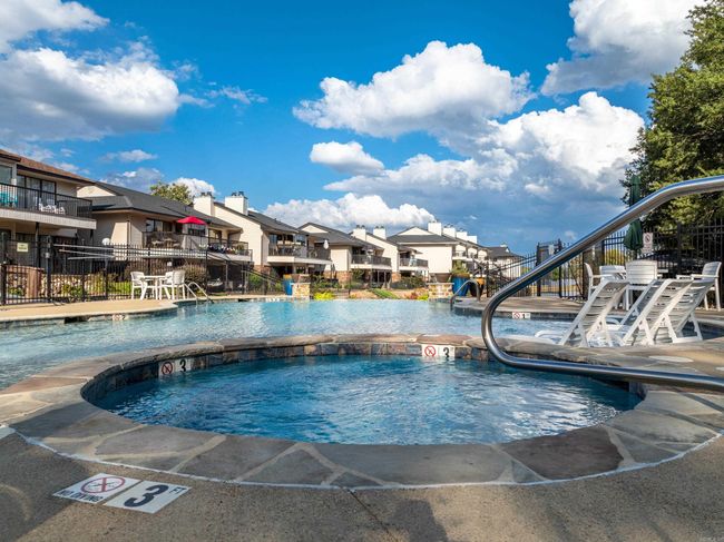 UNIT-6C - 5371 Central Ave, Home with 2 bedrooms, 2 bathrooms and null parking in Hot Springs AR | Image 21