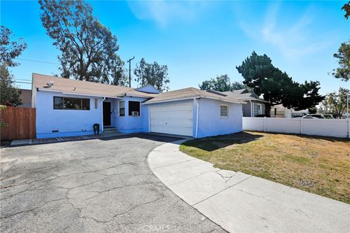 14426 Piuma Ave, Norwalk, CA, 90650-3453 | Card Image