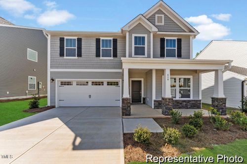 186-792 Bent Willow Drive, Clayton, NC, 27527 | Card Image