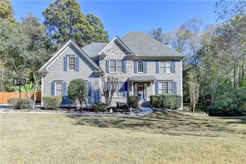 1294 Carrington Way, Lawrenceville, GA, 30044-6072 | Card Image