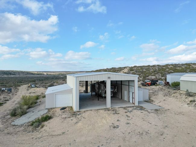 View of garage | Image 27
