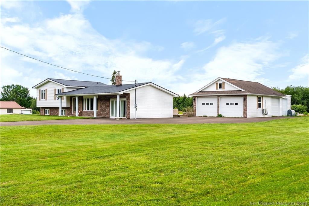 Residential in Sainte-Marie-De-Kent 2