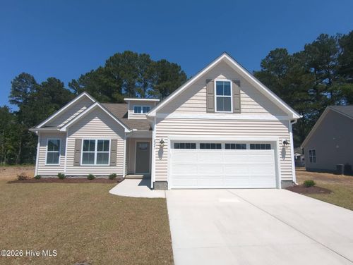2321 Rhinestone Dr, Winterville, NC, 28590-6104 | Card Image