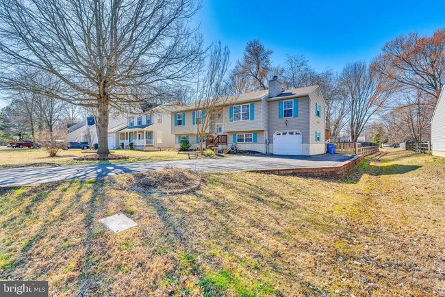 711 Davol Rd, House other with 4 bedrooms, 3 bathrooms and null parking in STEVENSVILLE MD | Image 37