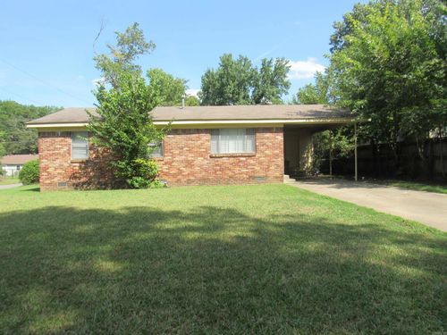 600 Sorrells Dr Drive, Jacksonville, AR, 72076 | Card Image