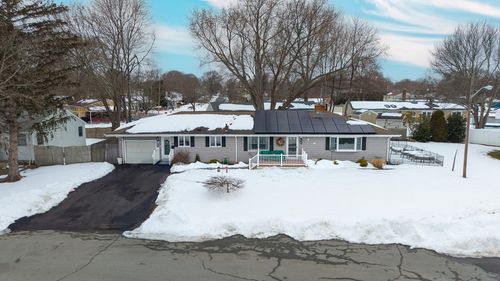 145 Mount Hope Rd, Somerset, MA, 02726-4701 | Card Image