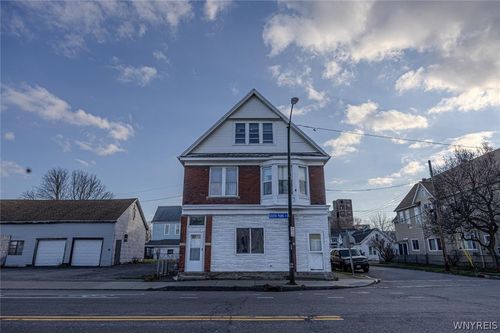 lower-901 S Park Avenue, Buffalo, NY, 14210 | Card Image