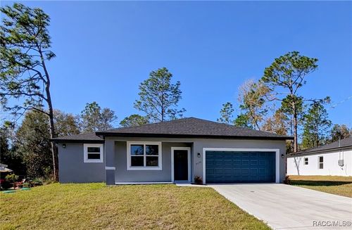 9298 N Akola Way, CITRUS SPRINGS, FL, 34434-5004 | Card Image