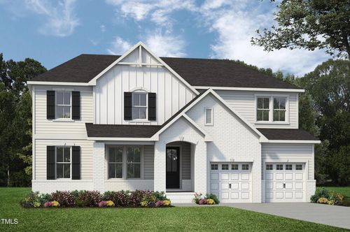 71 Isabelle Valley Drive, Zebulon, NC, 27597 | Card Image