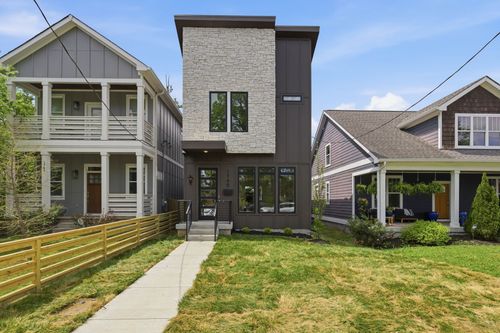 1745 16th Ave N, Nashville, TN, 37208-2061 | Card Image