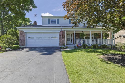 6993 E Galbraith Rd, Cincinnati, OH, 45243-1203 | Card Image