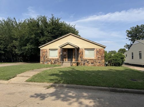 1879 N Owasso Avenue, Tulsa, OK, 74106 | Card Image