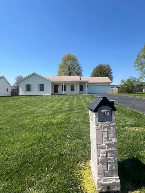 238 Shelton Way, Mt Sterling, KY, 40353-7949 | Card Image