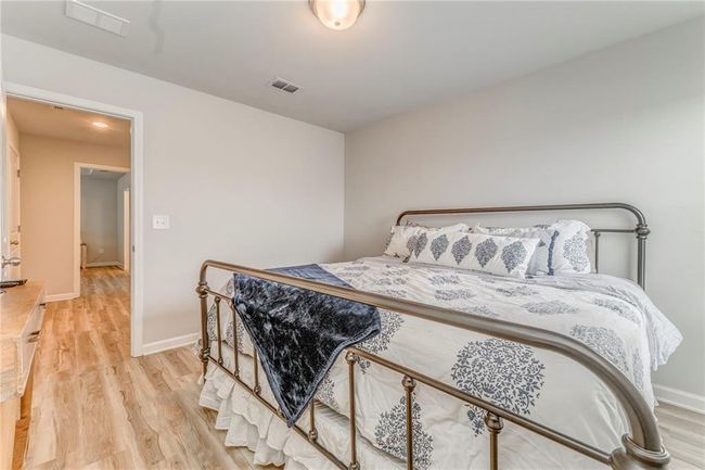 28 Rolling Rock Way, House other with 4 bedrooms, 4 bathrooms and 2 parking in DALLAS GA | Image 36