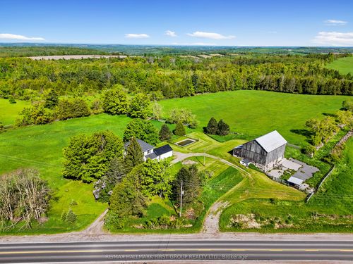 11484 County Rd 45, Hastings, ON, K0L1Y0 | Card Image