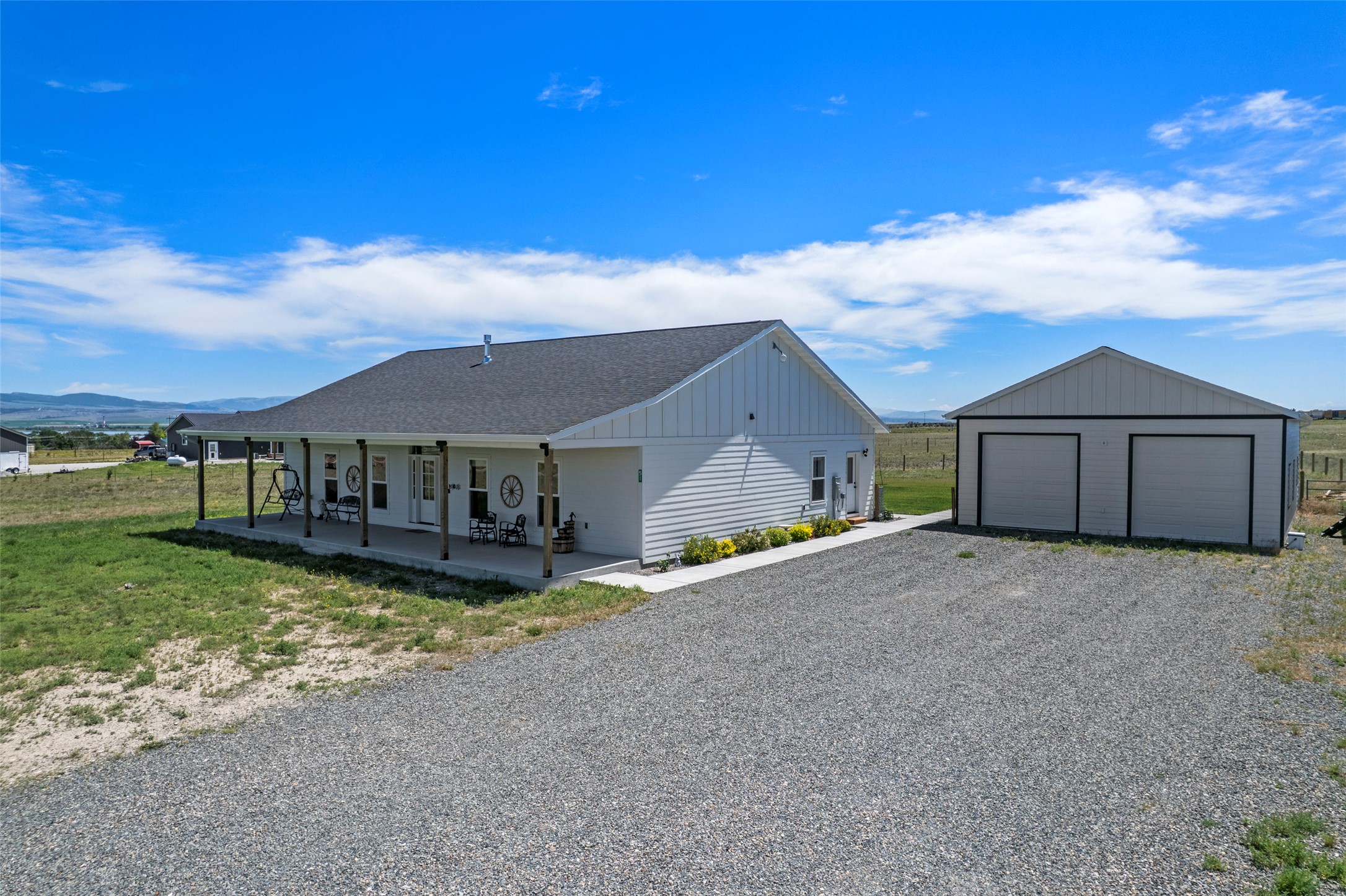 Residential in Townsend 2