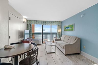 1101 - 2207 S Ocean Blvd., Condo with 1 bedrooms, 1 bathrooms and null parking in Myrtle Beach SC | Image 3