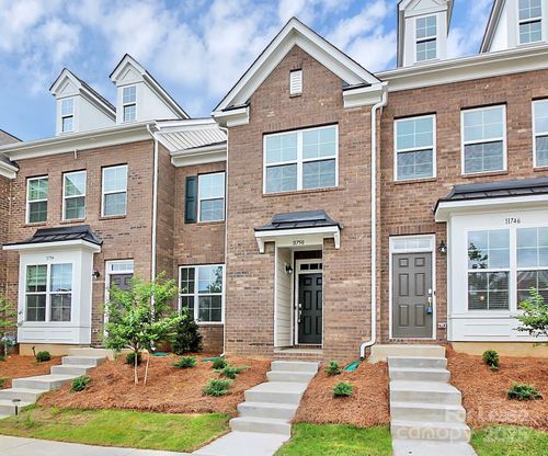 11750 Red Rust Ln, Charlotte, NC, 28277-4968 | Card Image
