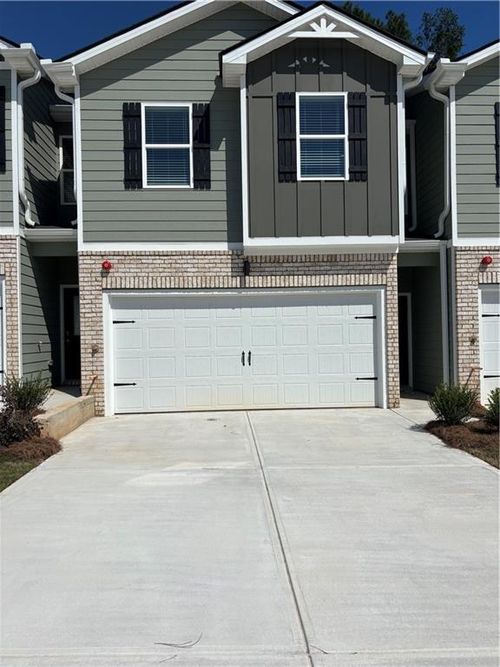 unit-44-11554 Kimberly Way, Hampton, GA, 30228-4085 | Card Image