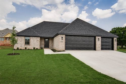 1909 Hale Ln, Pea Ridge, AR, 72751-2047 | Card Image