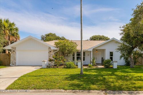 450 Monaco Dr, Indialantic, FL, 32903-4002 | Card Image