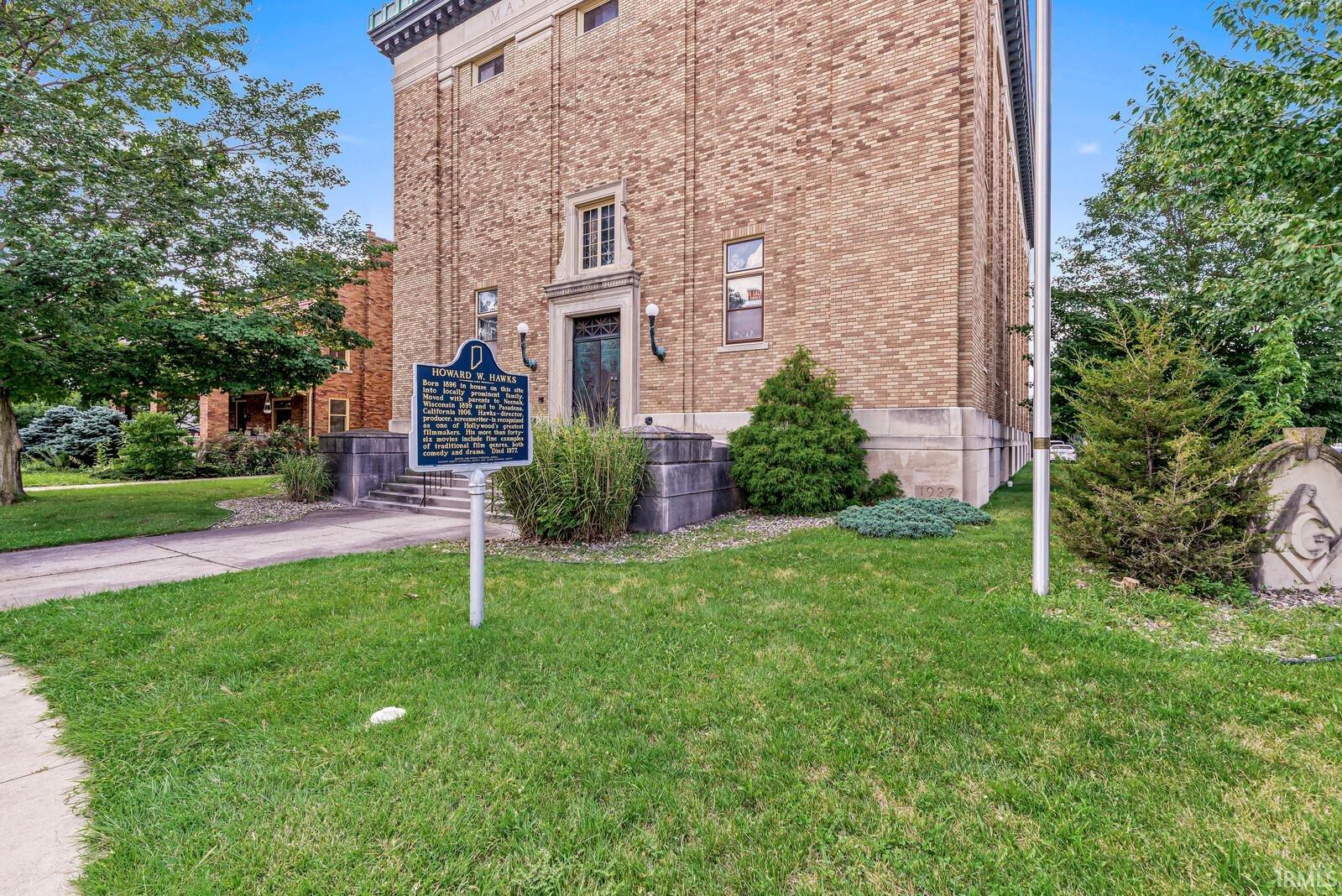 Commercial Sale in Goshen 2