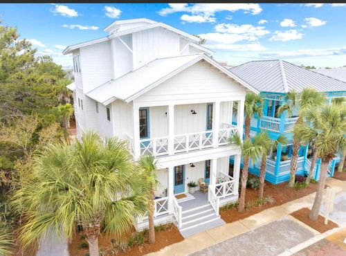 204 Seacrest Beach Blvd E, Inlet Beach, FL, 32461-6227 | Card Image