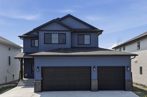 967 61st Ave W, West Fargo, ND, 58078-2969 | Card Image