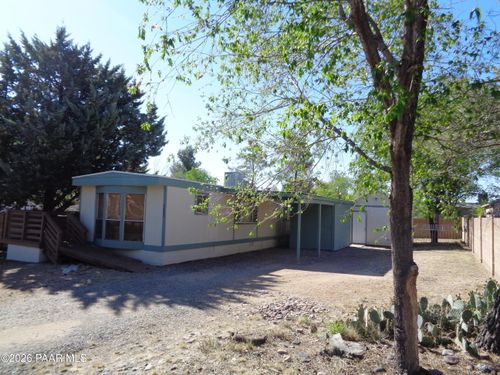 7833 E Supai Dr, Prescott Valley, AZ, 86314-3398 | Card Image