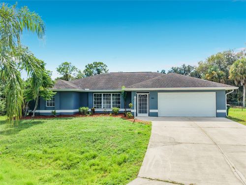 4907 Alfa Ter, North Port, FL, 34286-3578 | Card Image