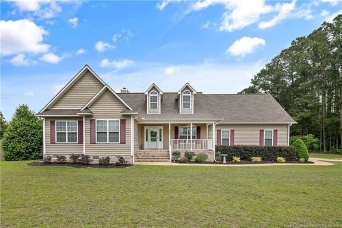 4826 Wade Stedman Rd, Wade, NC, 28395-8550 | Card Image