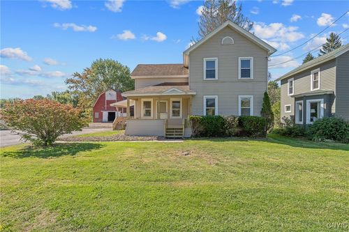 2337 State Route 49, West Monroe, NY, 13167-3206 | Card Image