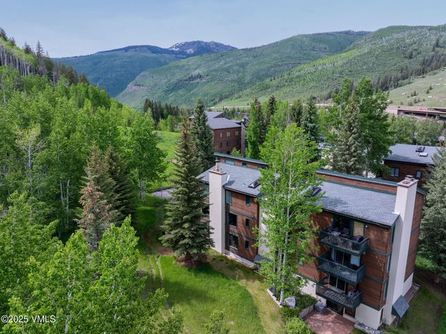 1407 - 4470 Timber Falls Ct, Condo with 4 bedrooms, 3 bathrooms and null parking in Vail CO | Image 19