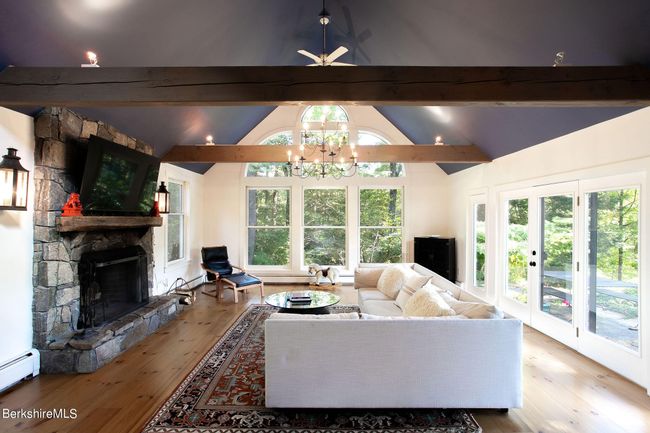 71 E Hubbard Rd, House other with 3 bedrooms, 2 bathrooms and null parking in Sandisfield MA | Image 28