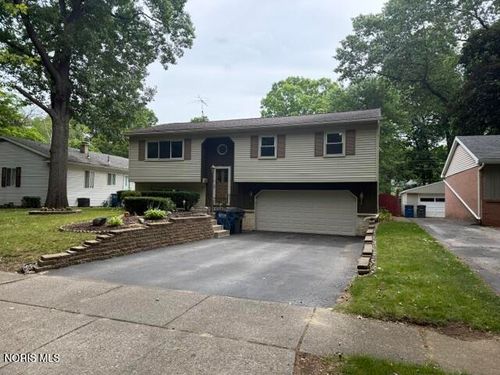 5430 Honeymaple Ln, Toledo, OH, 43623-1647 | Card Image