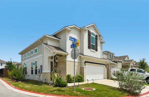 91-9901 Thane Way, Austin, TX, 78748-3122 | Card Image